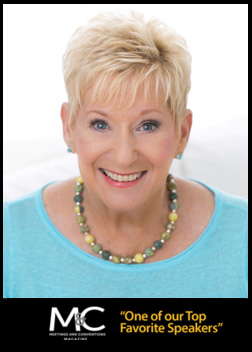 Nancy Friedman Keynote Customer Service Speaker