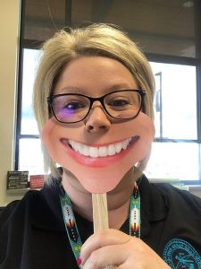 Shelly Rector - Smile Stick