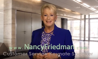 Short Training Video on Business Friendly Customer Service