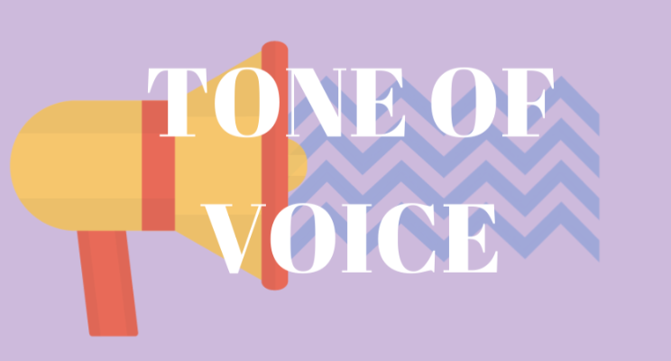 Why Tone of Voice is Important