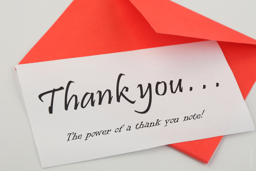 The Value of Handwritten Notes/Cards for Business