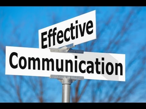 Mission Critical:  6 Ways to be a Better Communicator